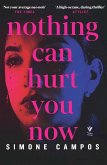 Nothing Can Hurt You Now (eBook, ePUB)