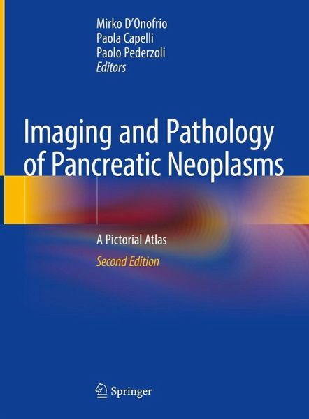 Imaging and Pathology of Pancreatic Neoplasms (eBook, PDF)