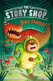 Dino Danger! (eBook, ePUB)