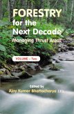 Forestry for the Next Decade: Managing Thrust Areas (eBook, ePUB) Forestry for the Next Decade: Managing Thrust Areas (eBook, ePUB)