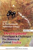 New Development Paradigms and Challenges for Western and Central India (eBook, ePUB)