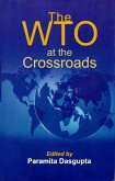 WTO at the Crossroads (eBook, ePUB) WTO at the Crossroads (eBook, ePUB)