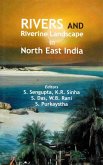 Rivers and Riverine Landscape in North East India (eBook, ePUB) Rivers and Riverine Landscape in North East India (eBook, ePUB)