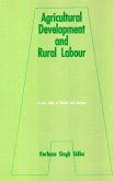 Agricultural Development And Rural Labour A Case Study Of Punjab And Haryana (eBook, ePUB) Agricultural Development And Rural Labour A Case Study Of Punjab And Haryana (eBook, ePUB)