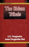 Kolam Tribals (Castes and Tribals of India Series No. 7) (eBook, ePUB)