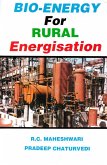 Bio-Energy for Rural Energisation (eBook, ePUB)