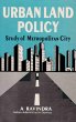Urban Land Policy: A Metropolitan... - Bild 1