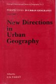 Perspectives in Urban Geography New Directions in Urban Geography (eBook, ePUB) Perspectives in Urban Geography New Directions in Urban Geography (eBook, ePUB)