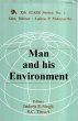 Man and His Environment (eBook, ePUB) - Bild 1