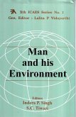 Man and His Environment (eBook, ePUB) Man and His Environment (eBook, ePUB)