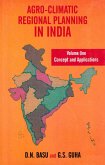 Agro-Climatic Regional Planning in India: Concept and Applications (eBook, ePUB)