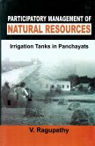 Participatory Management of Natural Resources: Irrigation Tanks in Panchayats (eBook, ePUB)