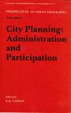 City Planning: Administration and Participation (eBook, ePUB) City Planning: Administration and Participation (eBook, ePUB)