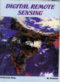 Digital Remote Sensing (eBook, ePUB)