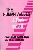 Human Values: A Task for All (eBook, ePUB) Human Values: A Task for All (eBook, ePUB)