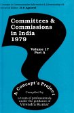 Committees and Commissions in India 1979: A Concept's Project (Concepts in Communication Informatics and Librarianship-55) (eBook, ePUB)