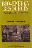 Bioenergy Resources Planning, Production and Utilization (eBook, ePUB) Bioenergy Resources Planning, Production and Utilization (eBook, ePUB)