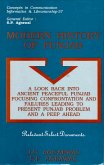 Modern History of Punjab: A Look Back into Ancient Peaceful Punjab Focusing Confrontation and Failures leading to Present Punjab Problem and A Peep Ahead (eBook, ePUB) Modern History of Punjab: A Look Back into Ancient Peaceful Punjab Focusing Confrontation and Failures leading to Present Punjab Problem and A Peep Ahead (eBook, ePUB)