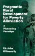 Pragmatic Rural Development for Poverty... - Bild 1