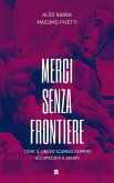 Merci senza frontiere (eBook, ePUB)