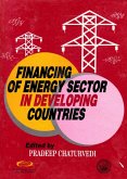 Financing of Energy Sector in Developing Countries (eBook, ePUB)