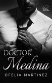 Doctor Medina (Hospital Heartland Metro, #1) (eBook, ePUB)