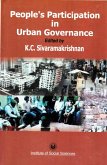 People's Participation in Urban Governance: A Comparative Study of the Working of Wards Committees in Karnataka, Kerala, Maharashtra and West Bengal (eBook, ePUB)