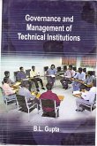 Governance and Management of Technical Institutions (eBook, ePUB) Governance and Management of Technical Institutions (eBook, ePUB)