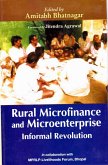 Rural Microfinance and Microenterprise Informal Revolution (eBook, ePUB) Rural Microfinance and Microenterprise Informal Revolution (eBook, ePUB)