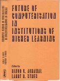 Future of Computerisation in Institutions of Higher Learning (eBook, ePUB) Future of Computerisation in Institutions of Higher Learning (eBook, ePUB)