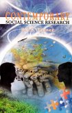 Contemporary Social Science Research: An Evaluation of National and Non-National Countributions (eBook, ePUB) Contemporary Social Science Research: An Evaluation of National and Non-National Countributions (eBook, ePUB)