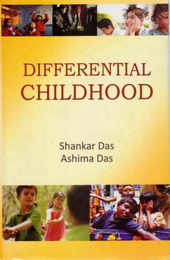 Differential Childhood (eBook, ePUB) - Das, Shankar; Das, Ashima