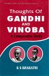 Thoughts of Gandhi and Vinoba (Gandhian... - Bild 1