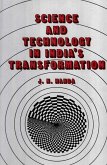 Science And Technology In India's Transformation (eBook, ePUB)