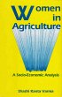 Women in Agriculture A Socio-Economic... - Bild 1