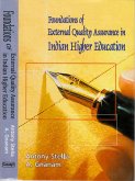 Foundations Of External Quality Assurance In Indian Higher Education (eBook, ePUB) Foundations Of External Quality Assurance In Indian Higher Education (eBook, ePUB)