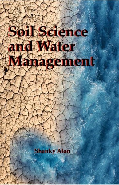 Soil Science and Water Management (eBook, ePUB)