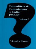 Committees And Commissions In India 1947-1973: 1955-57 (eBook, ePUB)