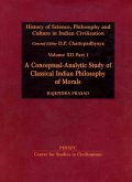 History of Science, Philosophy and Culture in Indian Civilization (eBook, ePUB)
