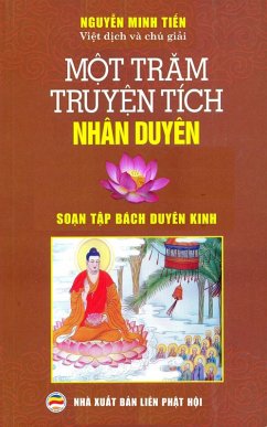 M¿t Tram Truy¿n Tích Nhân Duyên Ph¿t Giáo (eBook, ePUB) - Ti¿N, Nguy¿N Minh
