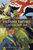 Britain's Empires (eBook, ePUB)