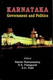 Karnataka Government and Politics (eBook, ePUB) Karnataka Government and Politics (eBook, ePUB)