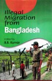 Illegal Migration from Bangladesh (eBook, ePUB)