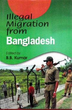 Cover Illegal Migration from Bangladesh (eBook, ePUB)