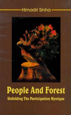 Cover People and Forest: Unfolding the Participation Mystique (eBook, ePUB)