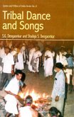 Tribal Dance and Songs (eBook, ePUB)
