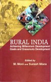 Rural India: Achieving Millennium Development Goals and Grassroots Development (eBook, ePUB) Rural India: Achieving Millennium Development Goals and Grassroots Development (eBook, ePUB)