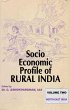 Socio-Economic Profile of Rural India:... - Bild 1