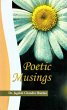 Poetic Musings (eBook, ePUB) - Bild 1