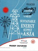 Sustainable Energy Supply in Asia (eBook, ePUB) Sustainable Energy Supply in Asia (eBook, ePUB)